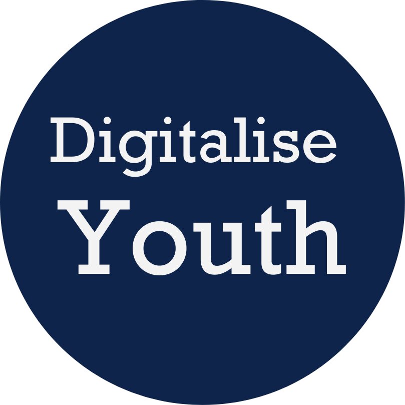 Digitalise Youth Project