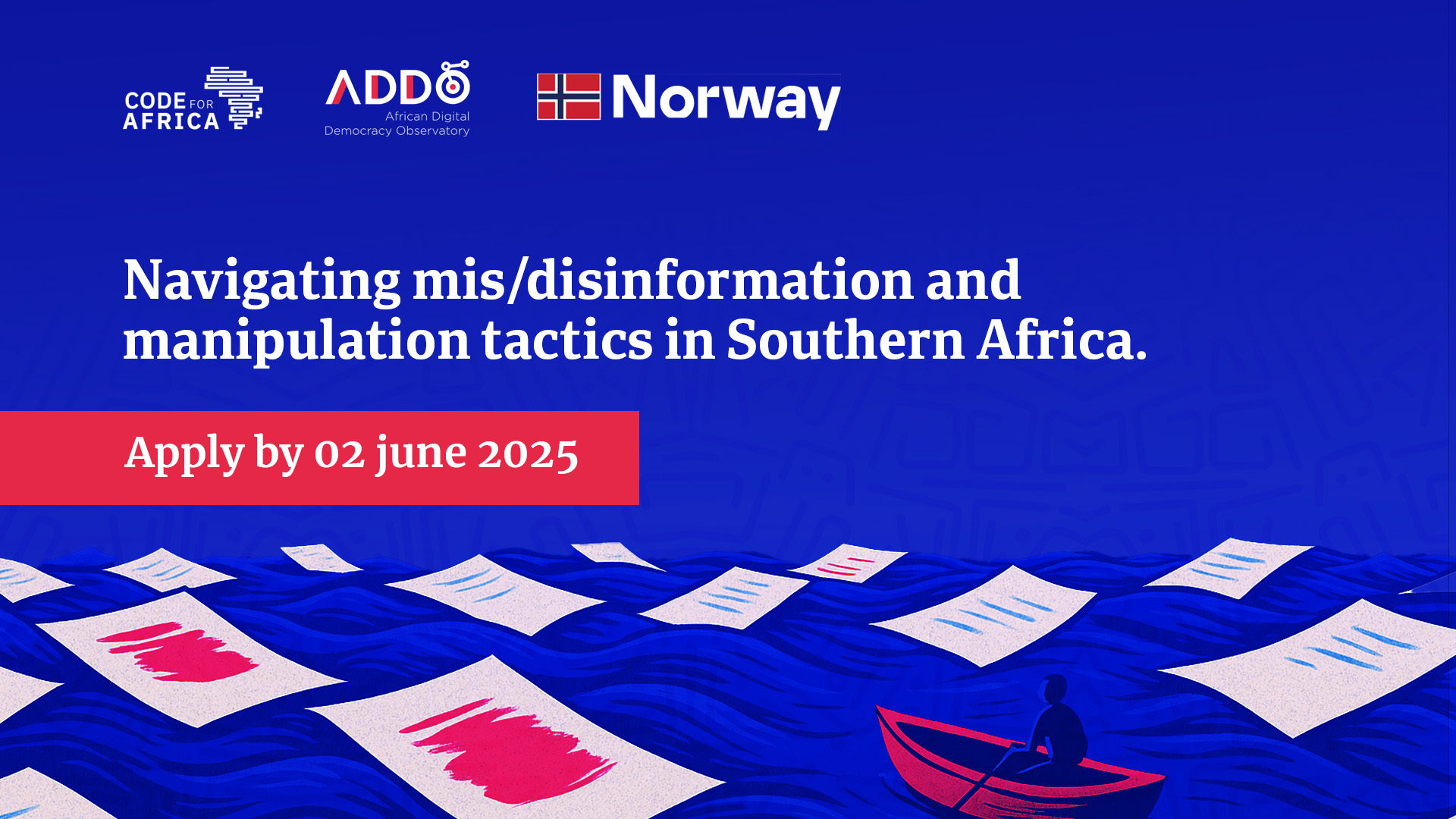 Navigating Mis/Disinformation and Manipulation Tactics in Southern Africa